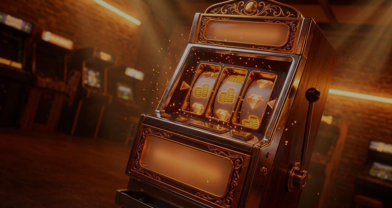 Herna U Dedka Casino