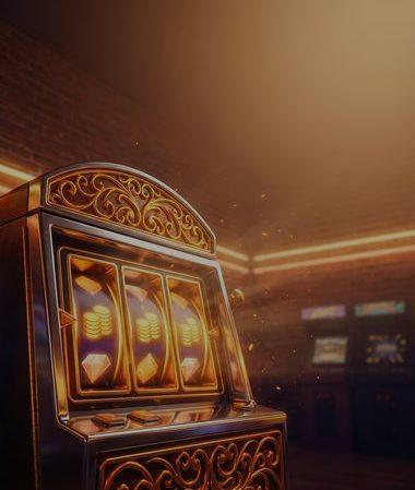 Herna U Dedka Casino