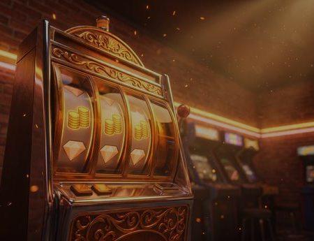 Herna U Dedka Casino