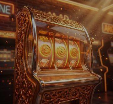 Herna U Dedka Casino