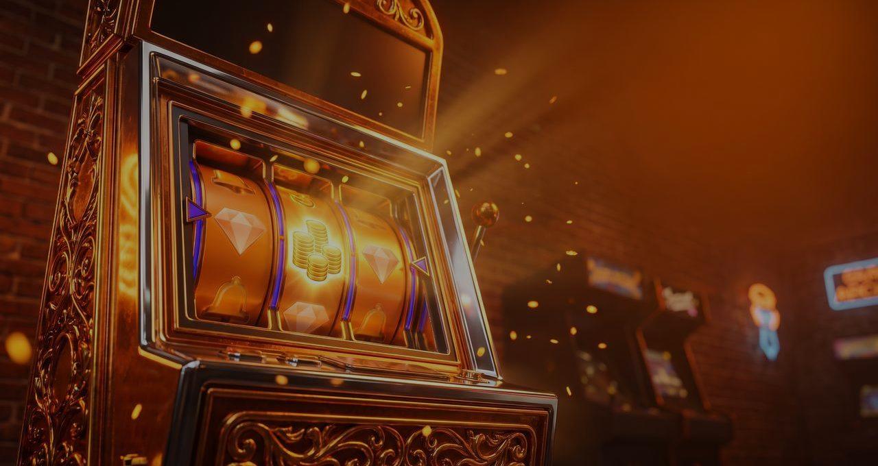 Herna U Dedka Casino